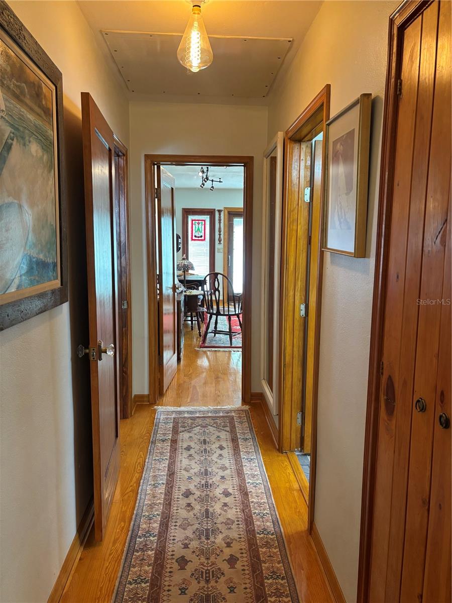 BAYSIDE SUB - Residential