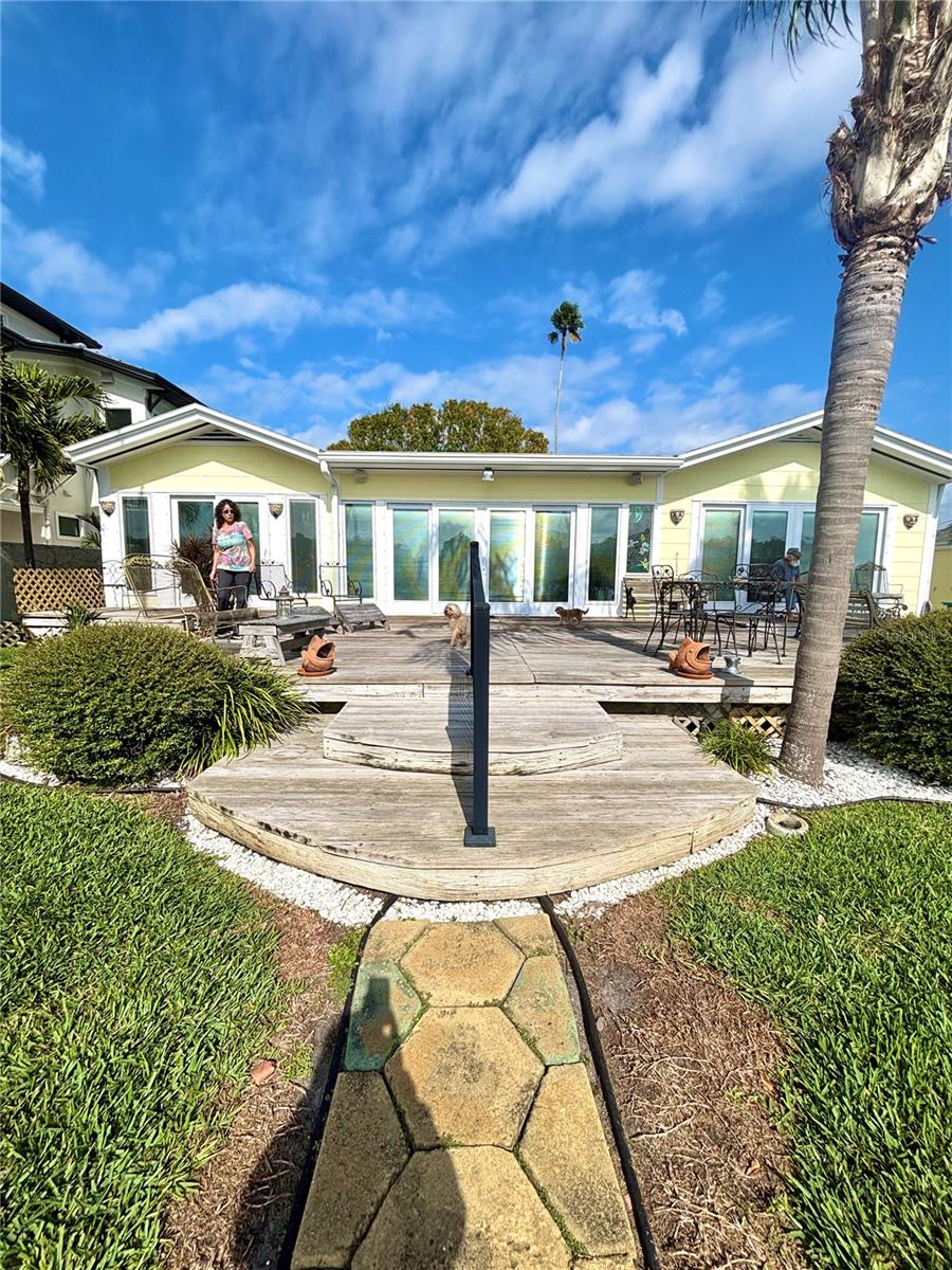 BAYSIDE SUB - Residential