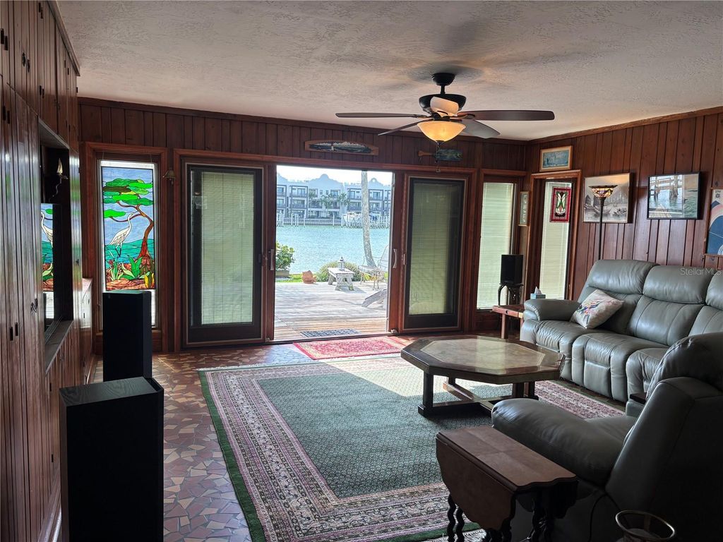 Photo of 173 Devon Drive, Clearwater Beach, FL 33767 (MLS # TB8463334)