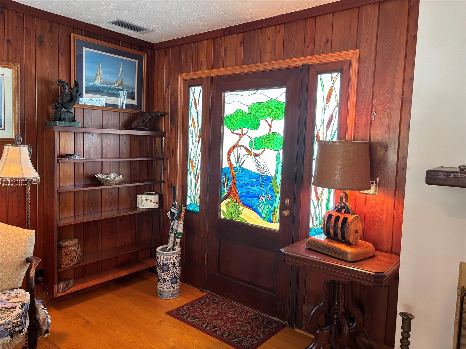 BAYSIDE SUB - Residential