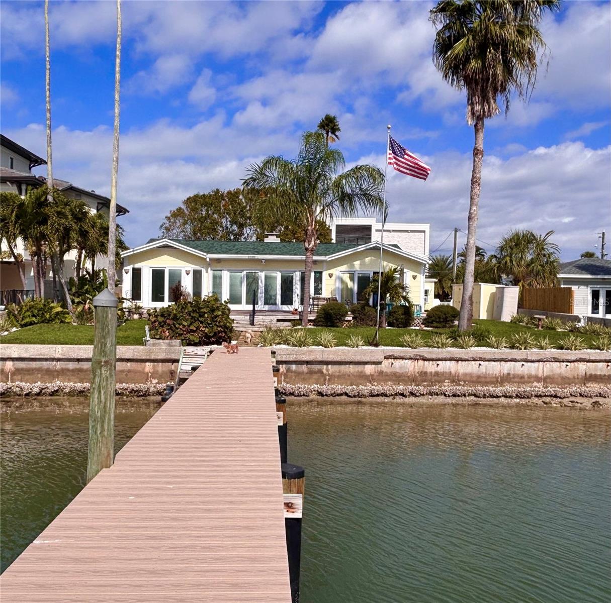 BAYSIDE SUB - Residential