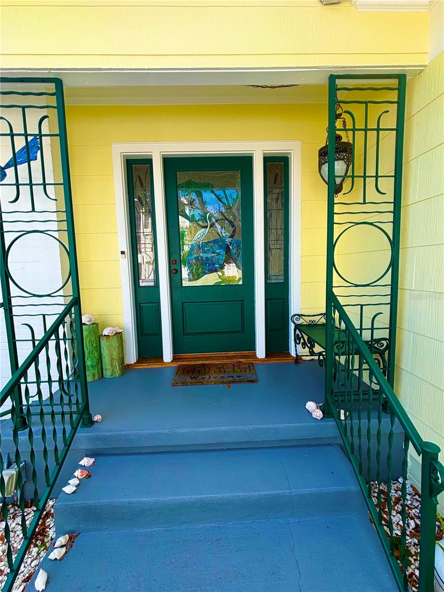 BAYSIDE SUB - Residential