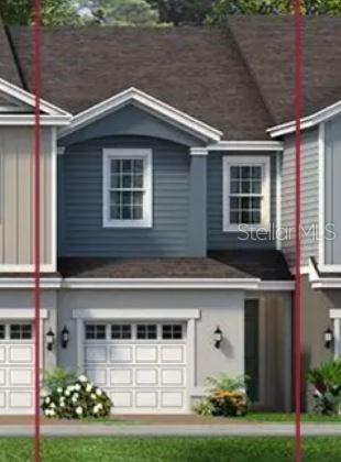 BRIXTON TOWNHOMES - Residential