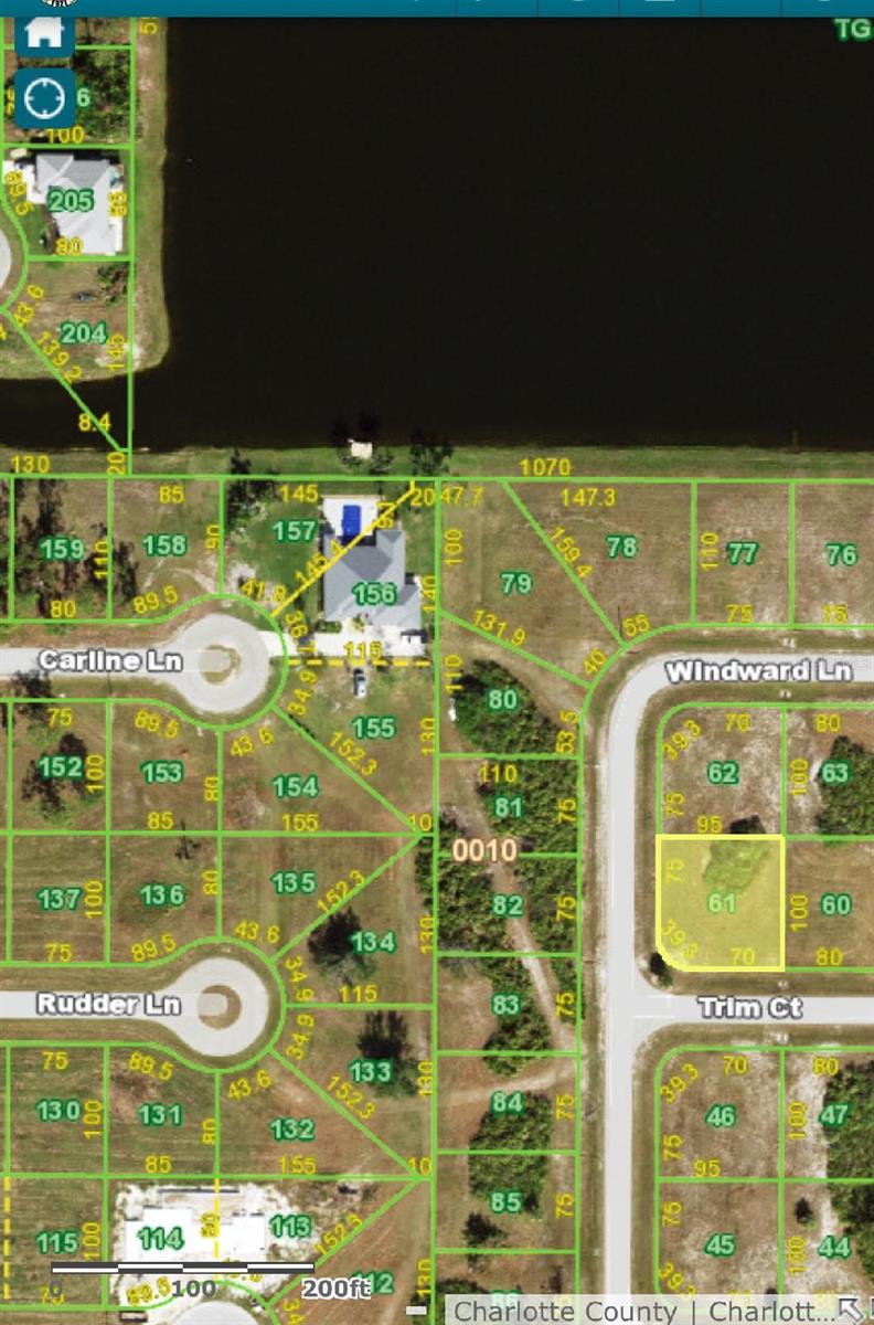 ROTONDA SANDS - Land