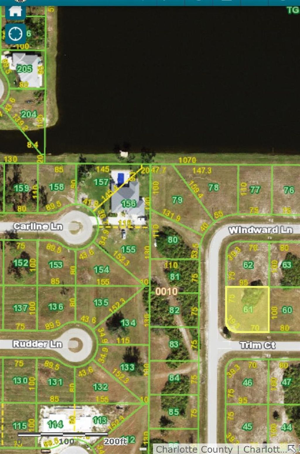 Photo of 15 Windward Lane, Placida, FL 33946 (MLS # O6366552)