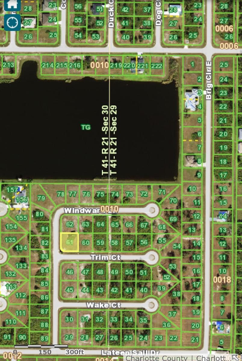 ROTONDA SANDS - Land