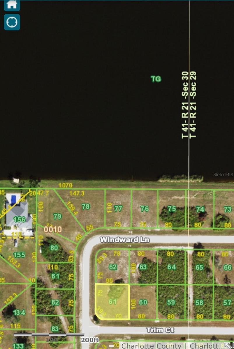 ROTONDA SANDS - Land