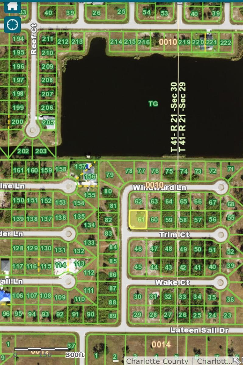 ROTONDA SANDS - Land