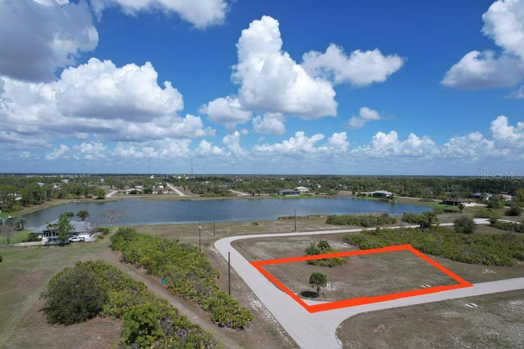 Photo of 15 Windward Lane, Placida, FL 33946 (MLS # O6366552)