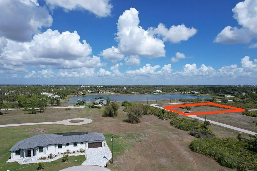 Photo of 15 Windward Lane, Placida, FL 33946 (MLS # O6366552)