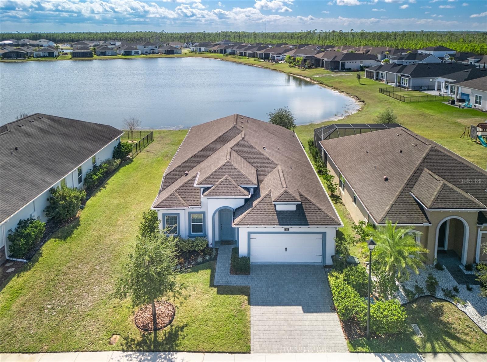 113 AZURE MIST WAY