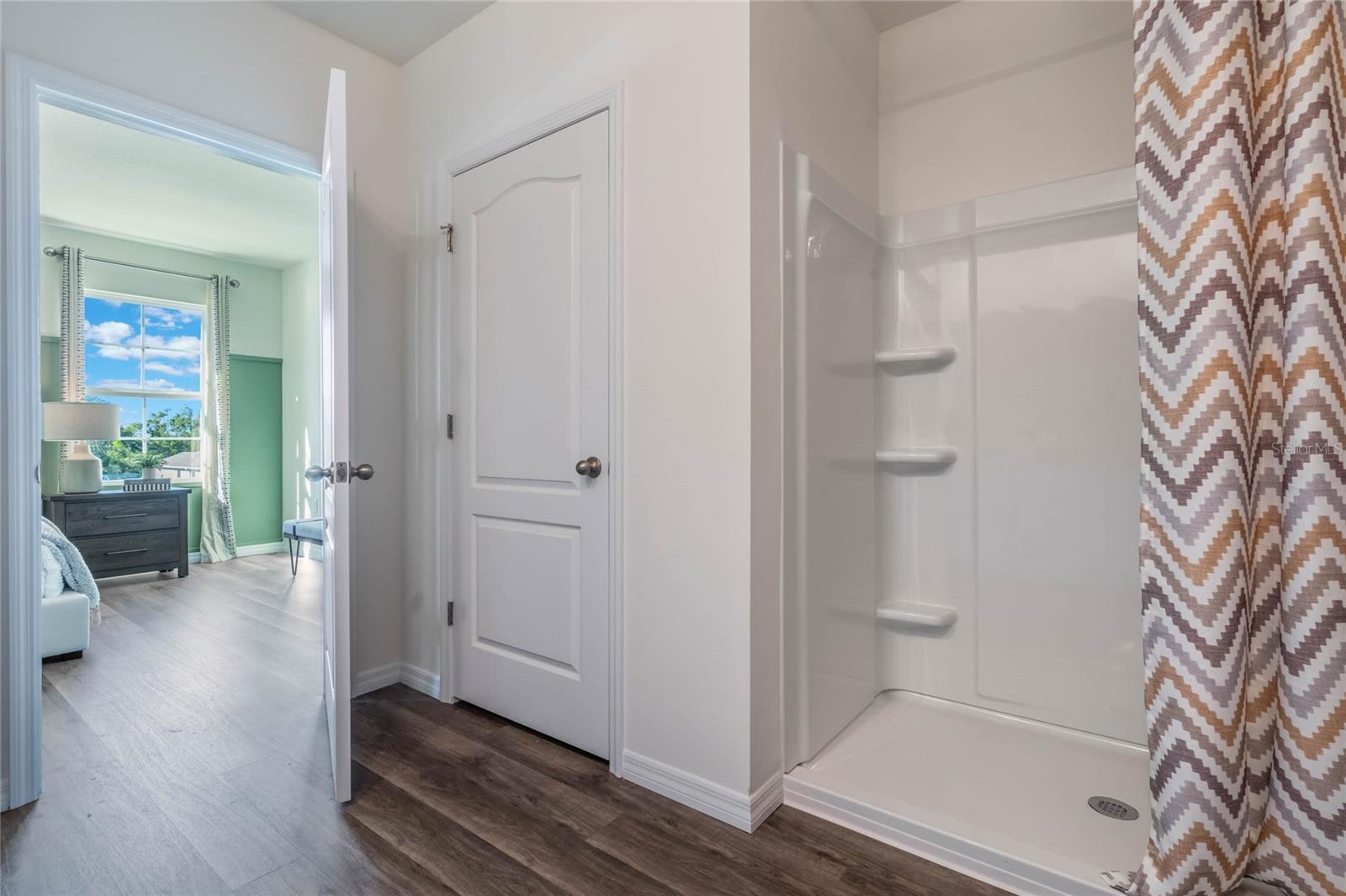 MILLSTONE - Residential