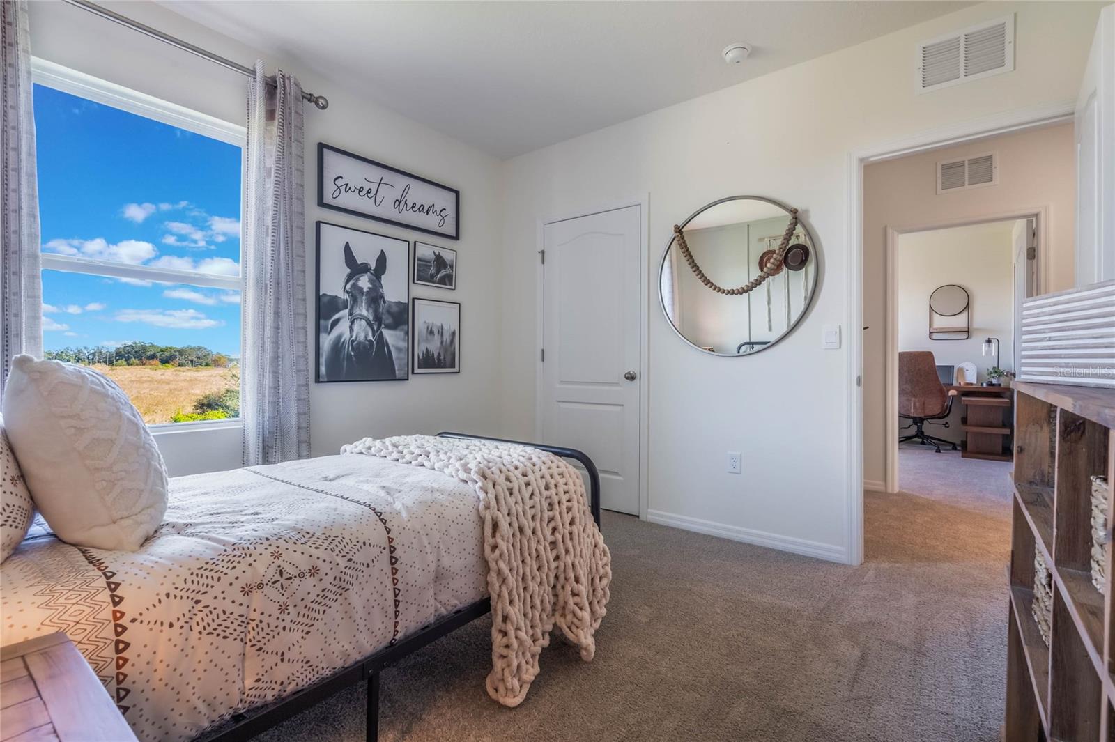 MILLSTONE - Residential