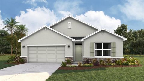 Photo of 8826 Bahama Mia Lane, Parrish, FL 34219 (MLS # A4679474)