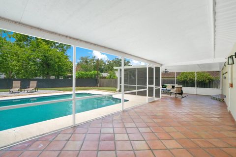 A home in WINTER PARK