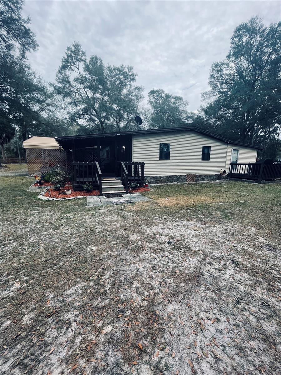 FLORIDA HIGHLANDS - Residential