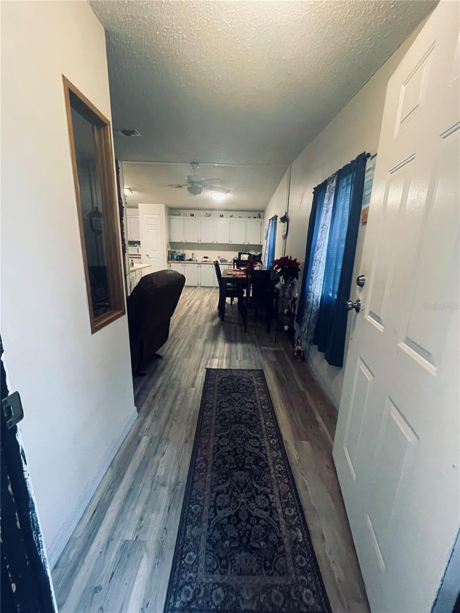 FLORIDA HIGHLANDS - Residential