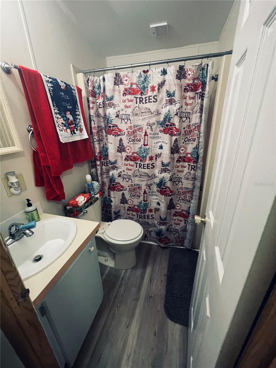 FLORIDA HIGHLANDS - Residential