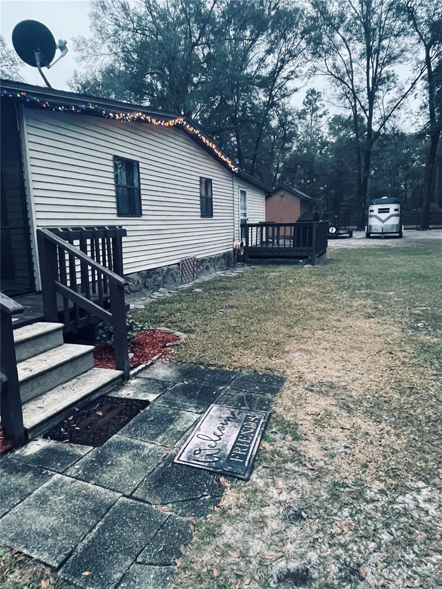 FLORIDA HIGHLANDS - Residential