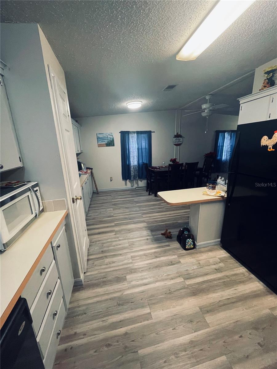 FLORIDA HIGHLANDS - Residential