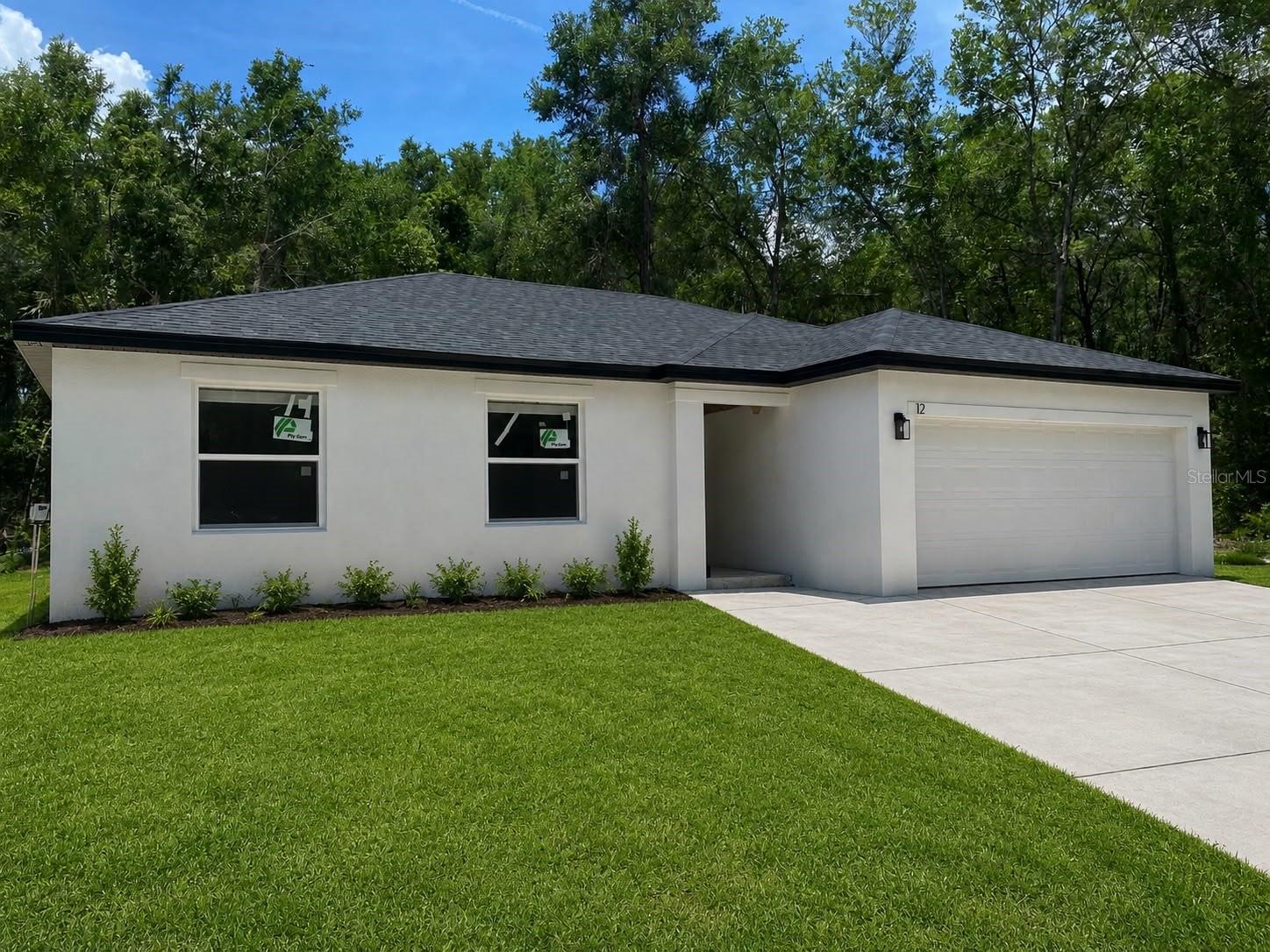 12 LOCUST RUN DRIVE