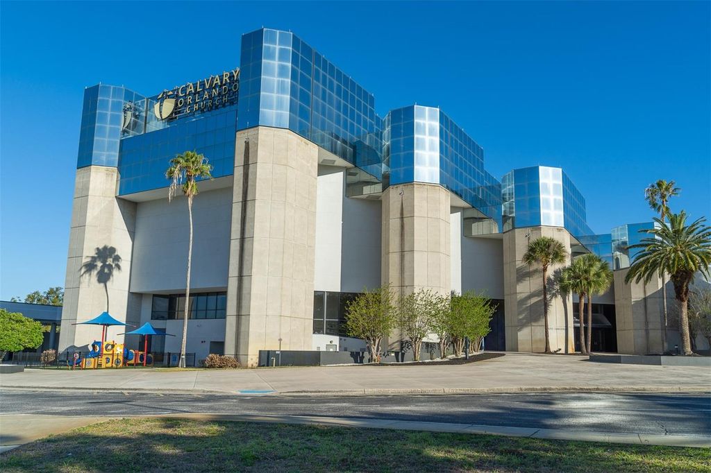 Photo of 1199 Clay Street, Winter Park, FL 32789 (MLS # O6393872)