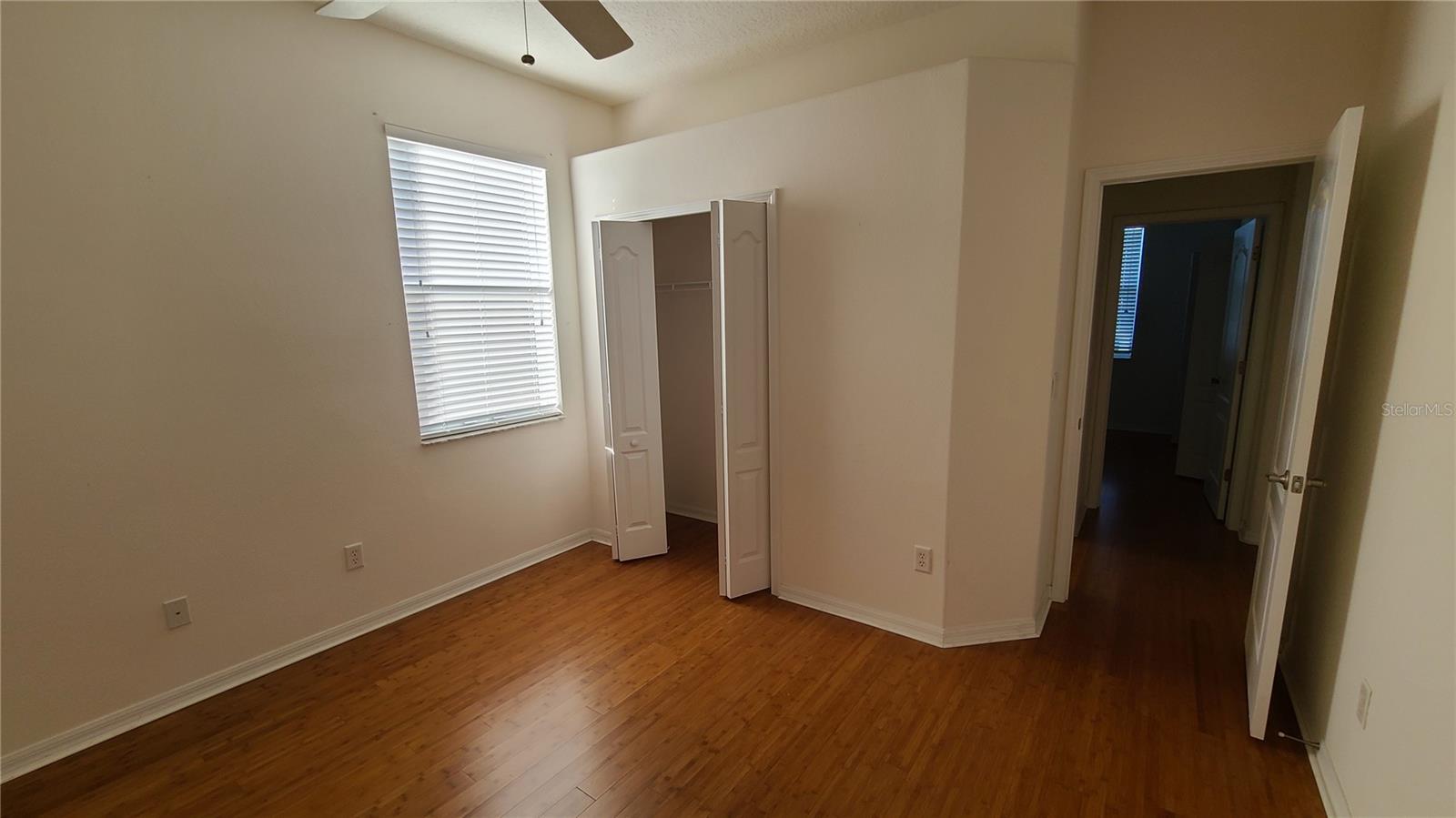 BRIDGEWATER PH 01 & 02 - Residential Lease