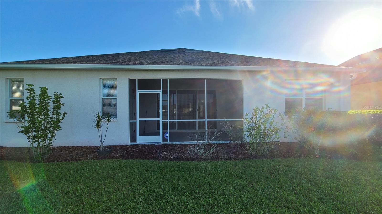 BRIDGEWATER PH 01 & 02 - Residential Lease