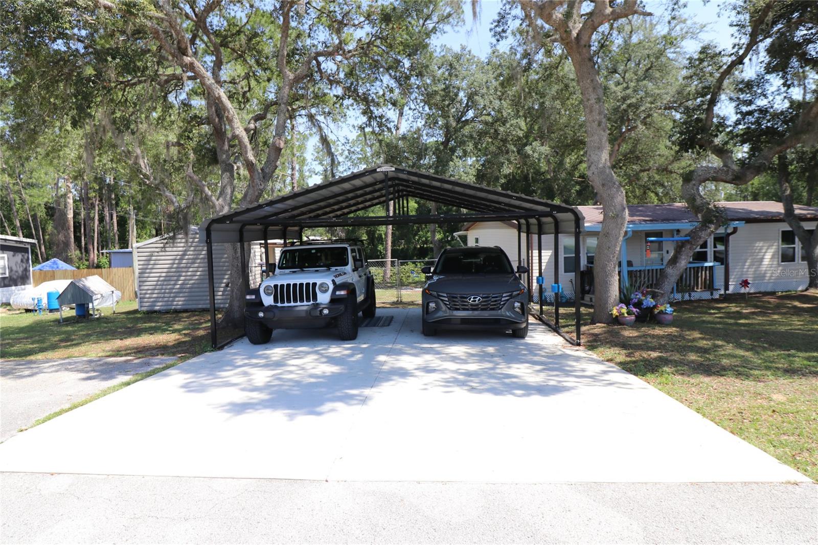 WINDING WATERS ADD 01 - Residential