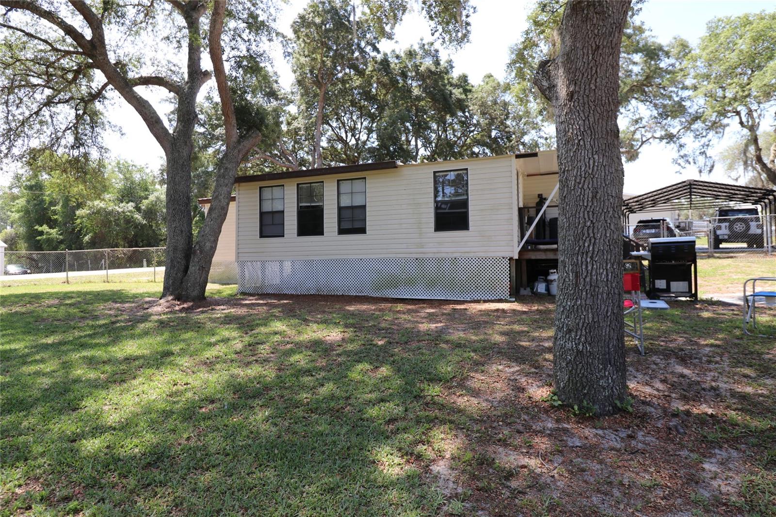 WINDING WATERS ADD 01 - Residential