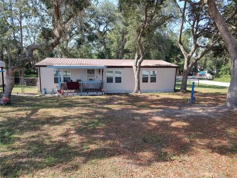 Photo of 18435 SE 58th Street, Ocklawaha, FL 32179 (MLS # OM701745)