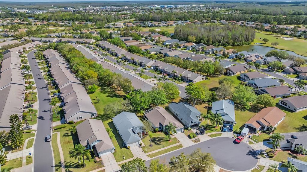 Photo of 11545 Weaver Park Court, Trinity, FL 34655 (MLS # W7873417)