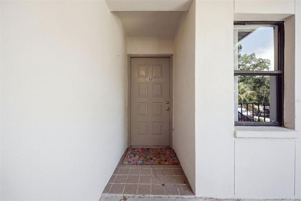 Photo of 300 S Florida Avenue #100K, Tarpon Springs, FL 34689 (MLS # TB8545335)