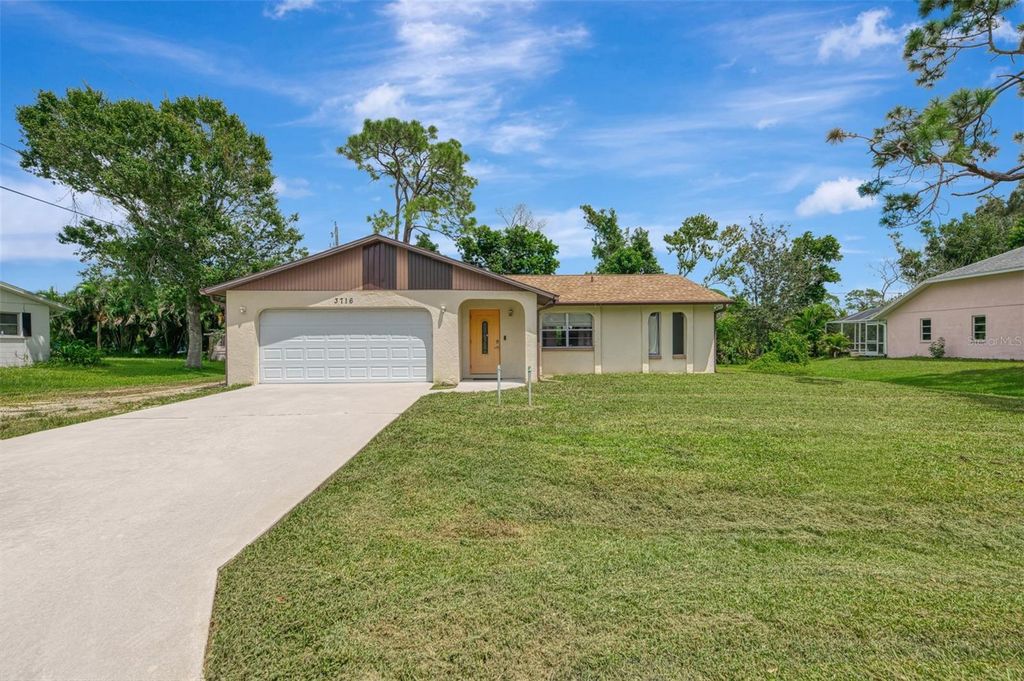 Photo of 3716 Dunbar Road, Venice, FL 34293 (MLS # A4663978)