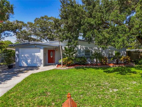 A home in CLEARWATER