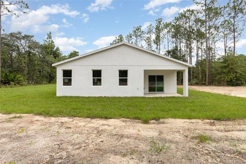 A home in DUNNELLON