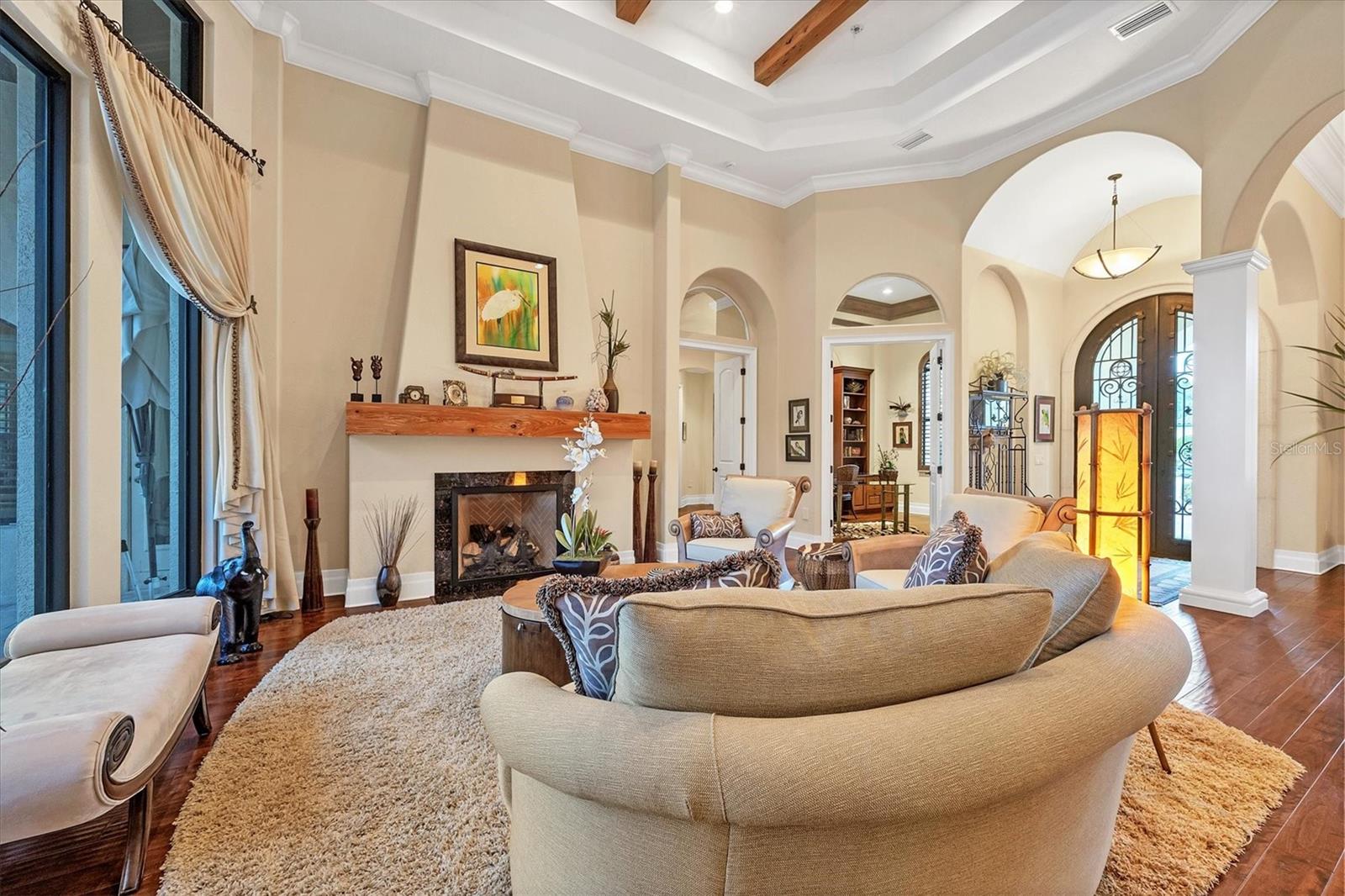 COUNTRY CLUB EAST AT LAKEWOOD RANCH - Residential