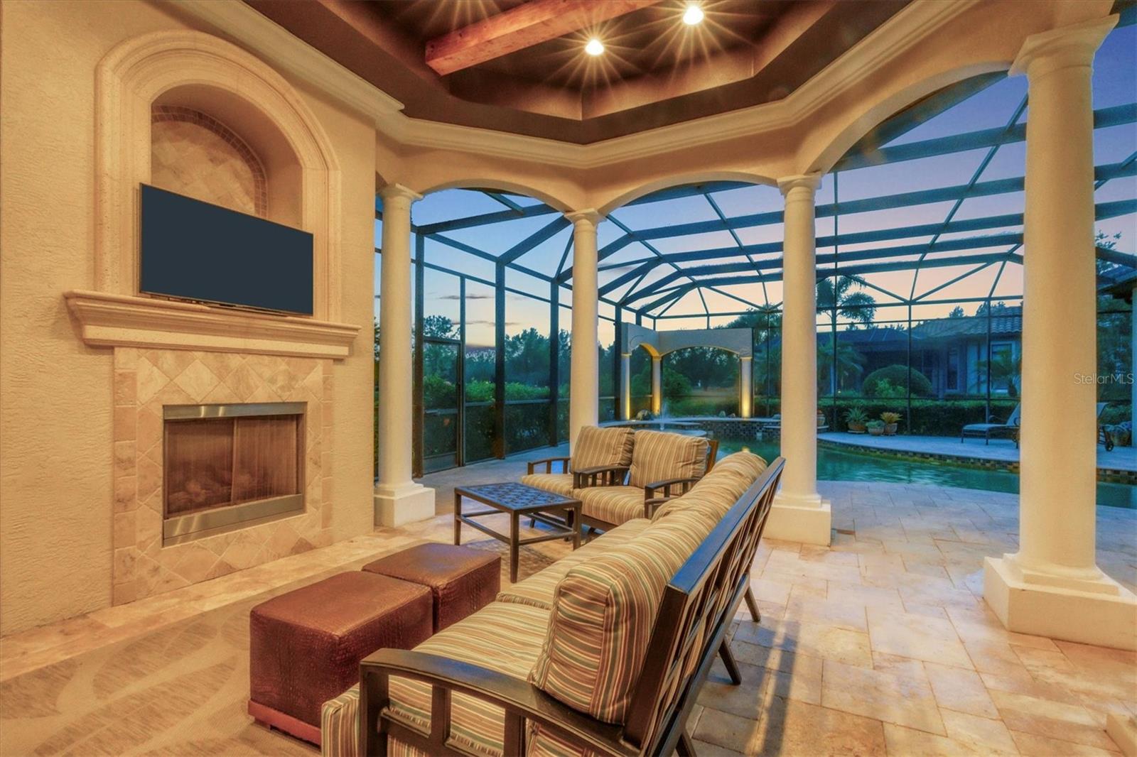 COUNTRY CLUB EAST AT LAKEWOOD RANCH - Residential