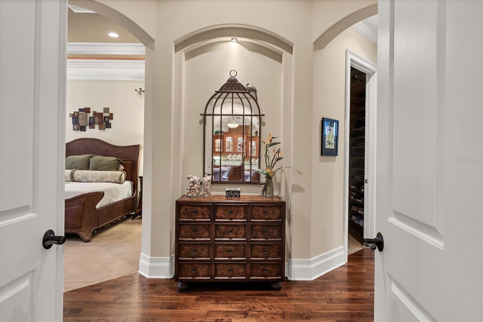 COUNTRY CLUB EAST AT LAKEWOOD RANCH - Residential