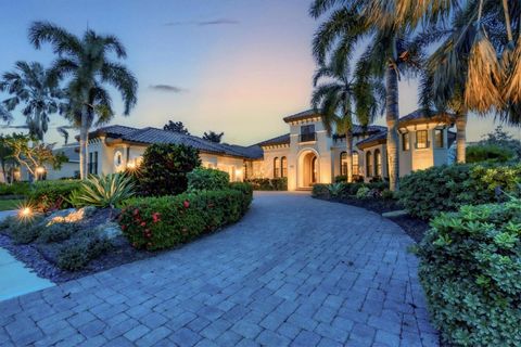 A home in LAKEWOOD RANCH