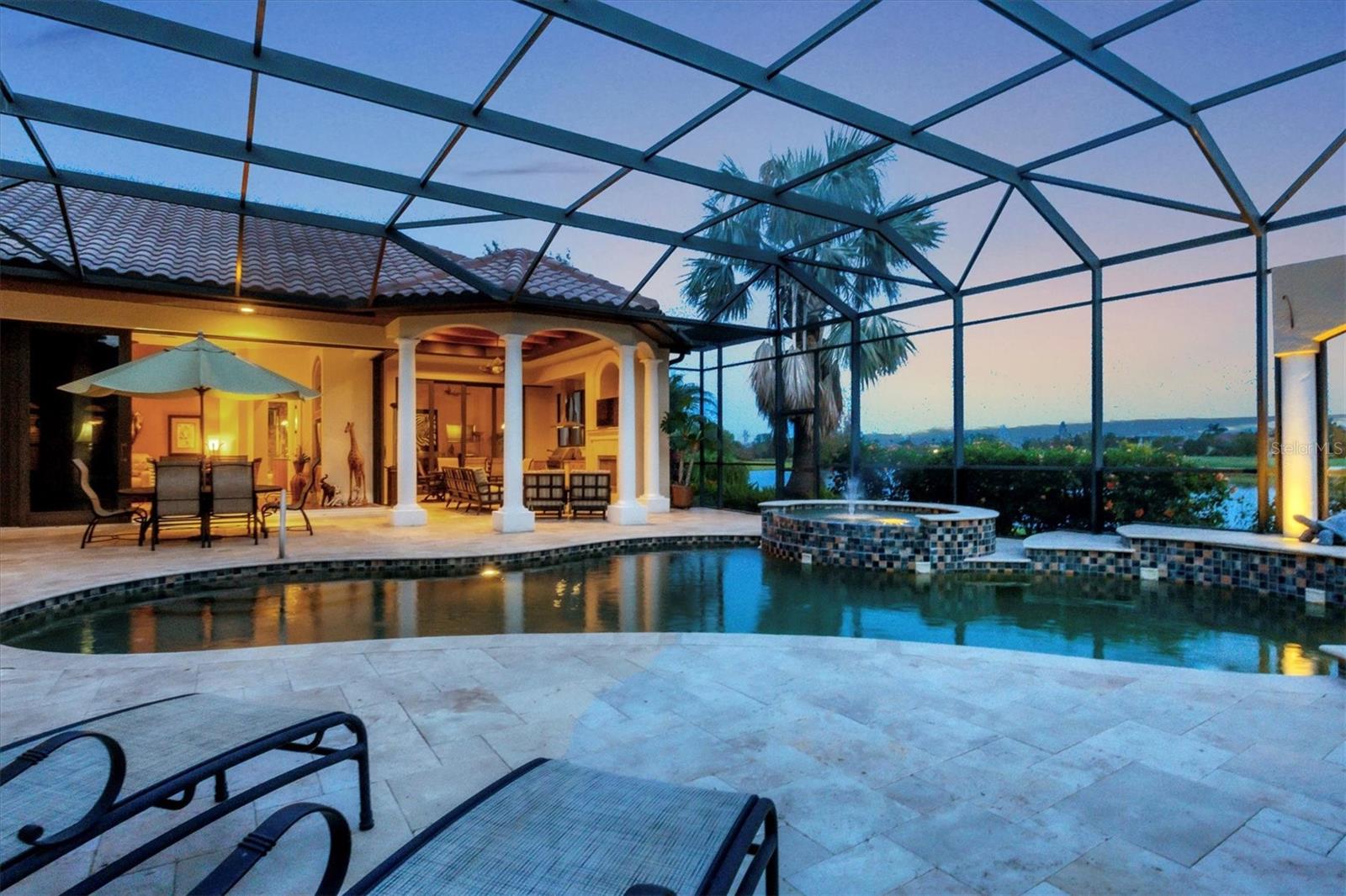 COUNTRY CLUB EAST AT LAKEWOOD RANCH - Residential