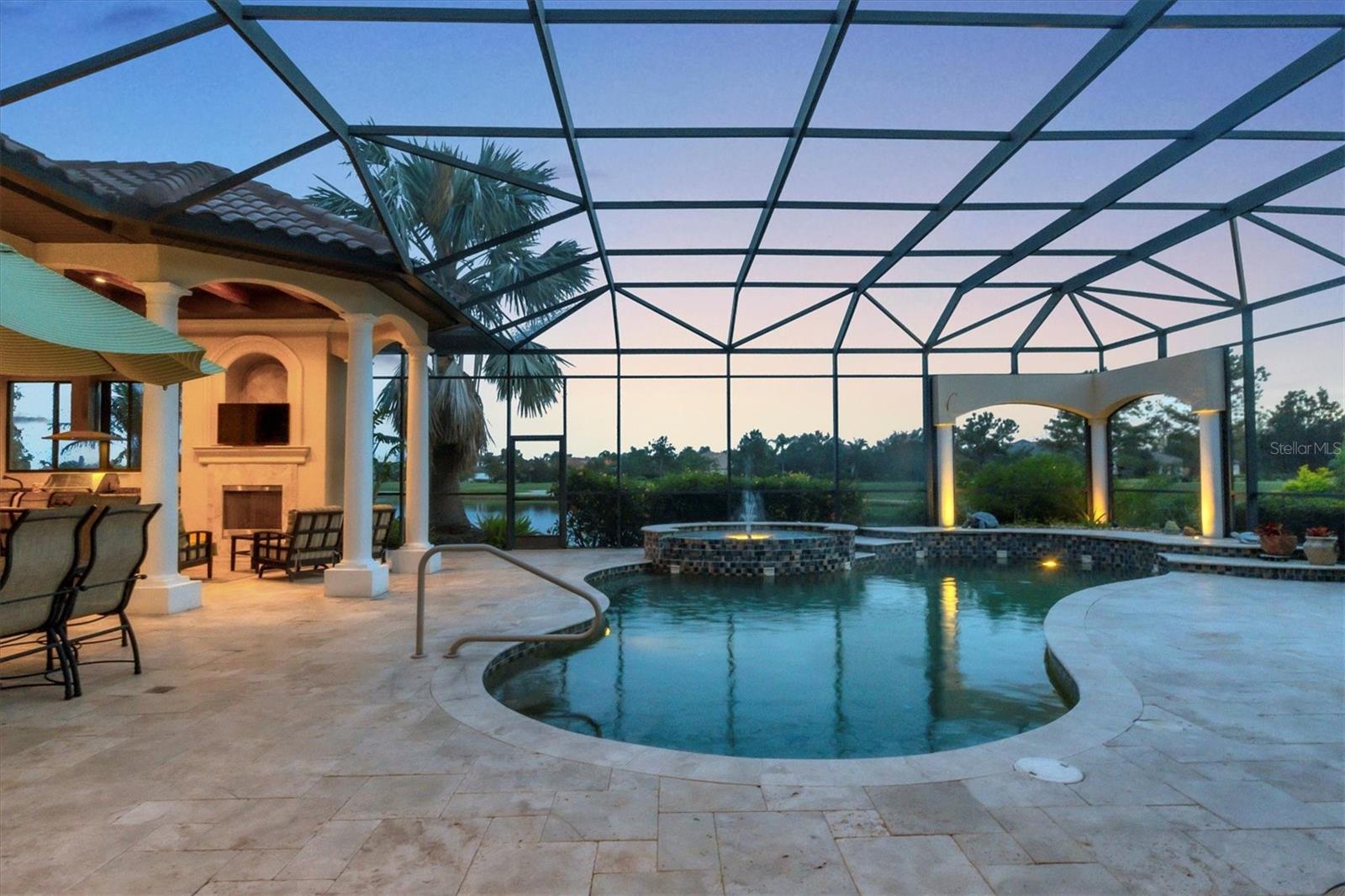 COUNTRY CLUB EAST AT LAKEWOOD RANCH - Residential