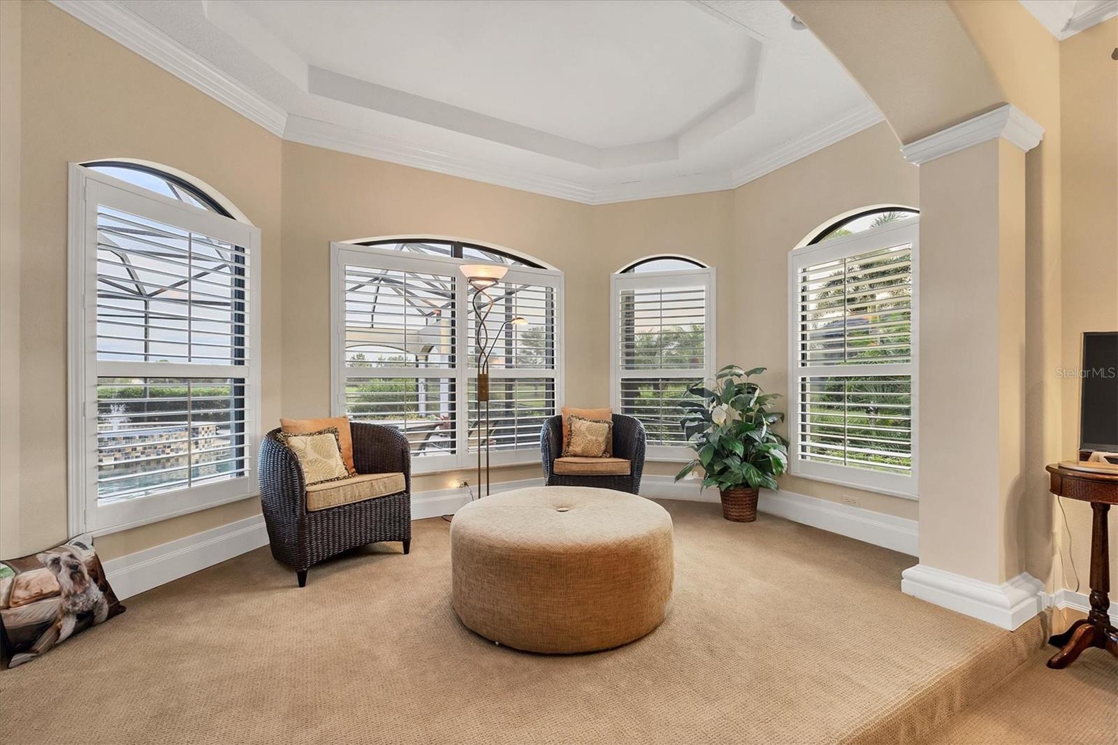 COUNTRY CLUB EAST AT LAKEWOOD RANCH - Residential