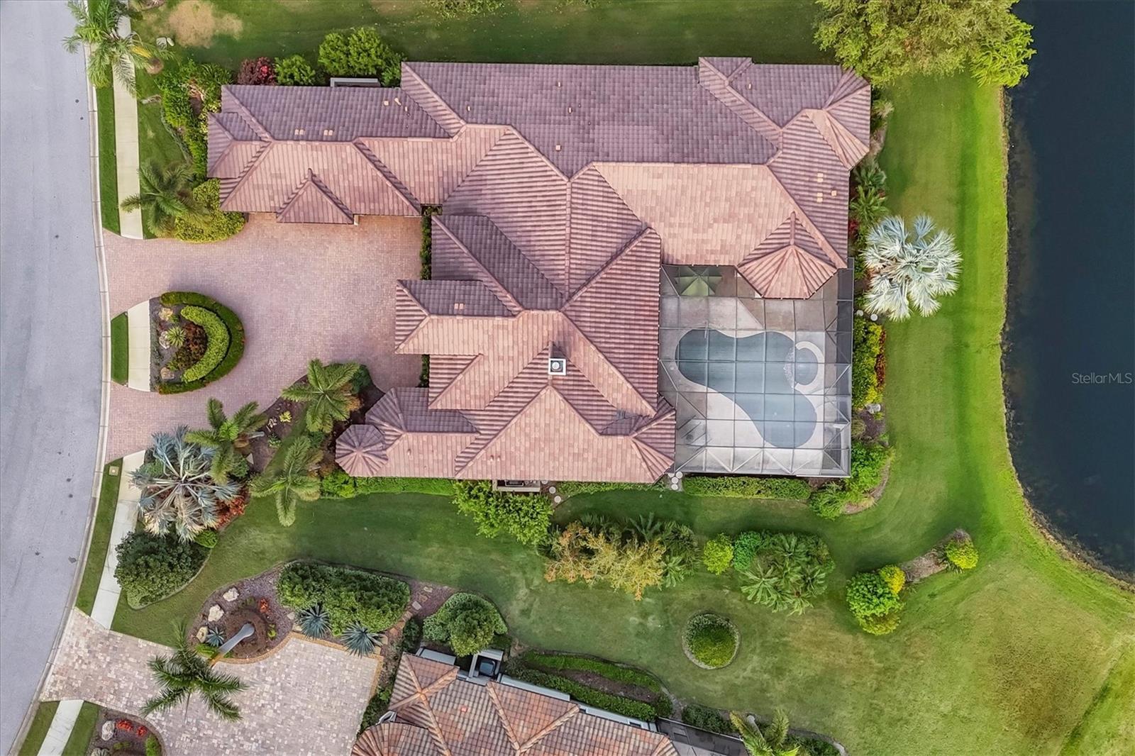 COUNTRY CLUB EAST AT LAKEWOOD RANCH - Residential