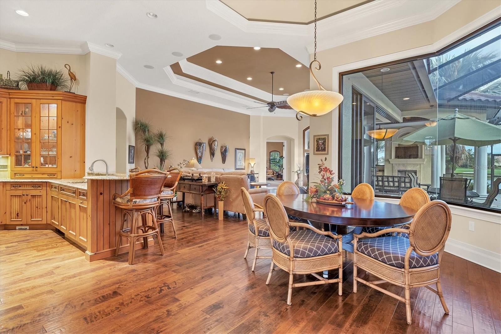 COUNTRY CLUB EAST AT LAKEWOOD RANCH - Residential