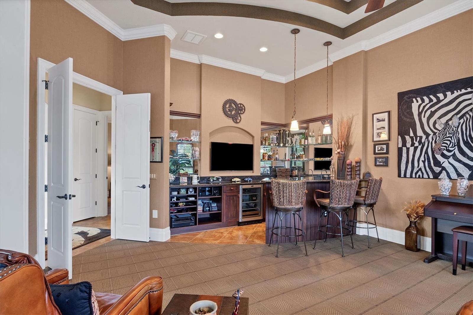 COUNTRY CLUB EAST AT LAKEWOOD RANCH - Residential