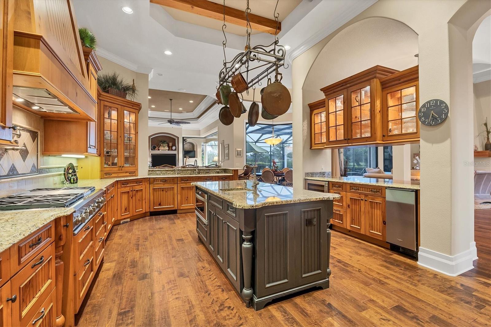 COUNTRY CLUB EAST AT LAKEWOOD RANCH - Residential