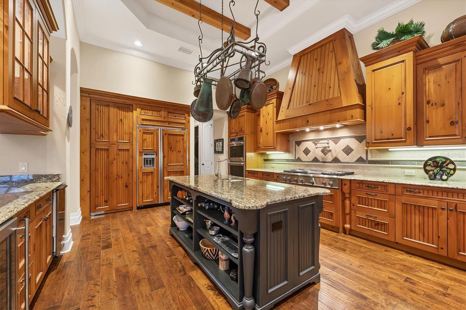 COUNTRY CLUB EAST AT LAKEWOOD RANCH - Residential