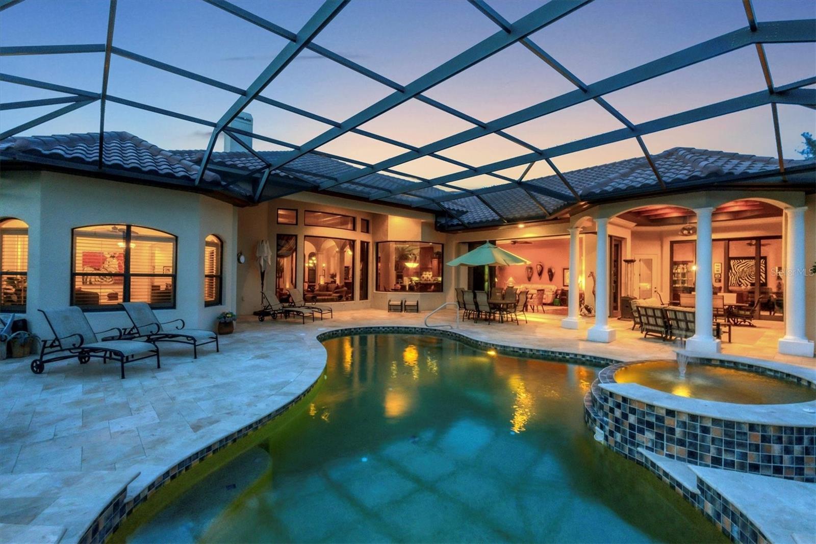 COUNTRY CLUB EAST AT LAKEWOOD RANCH - Residential