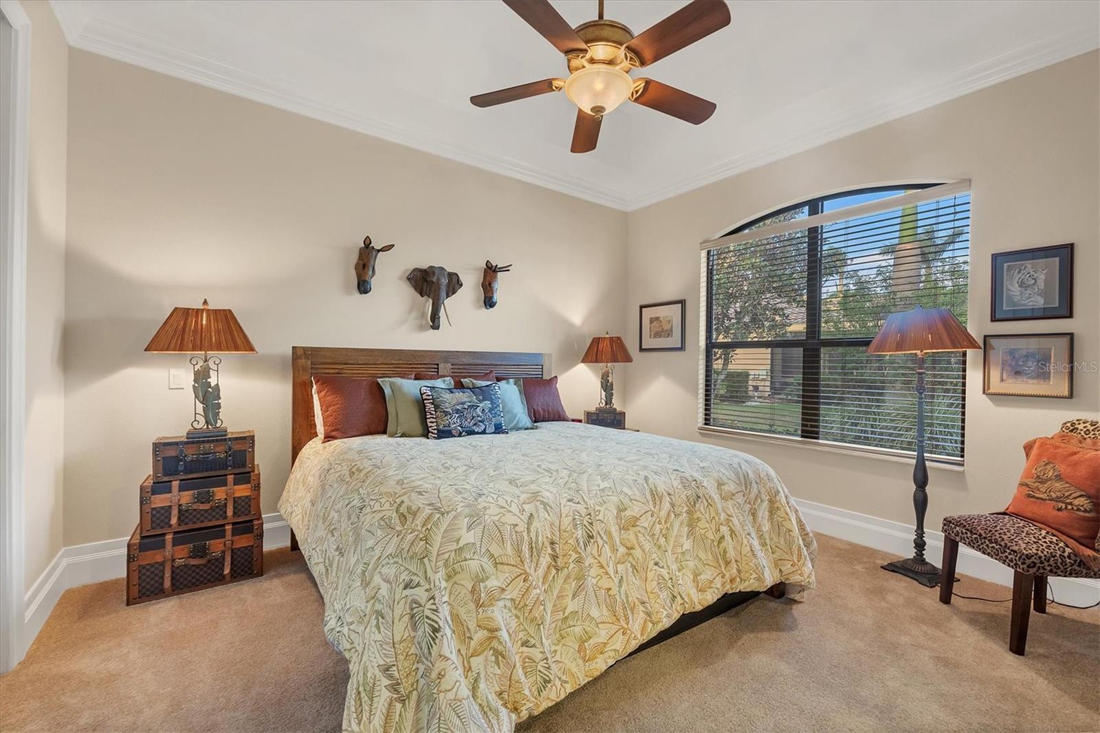 COUNTRY CLUB EAST AT LAKEWOOD RANCH - Residential